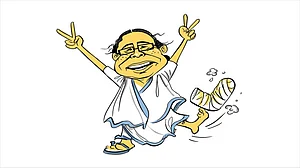 Game Over, Or Halftime?