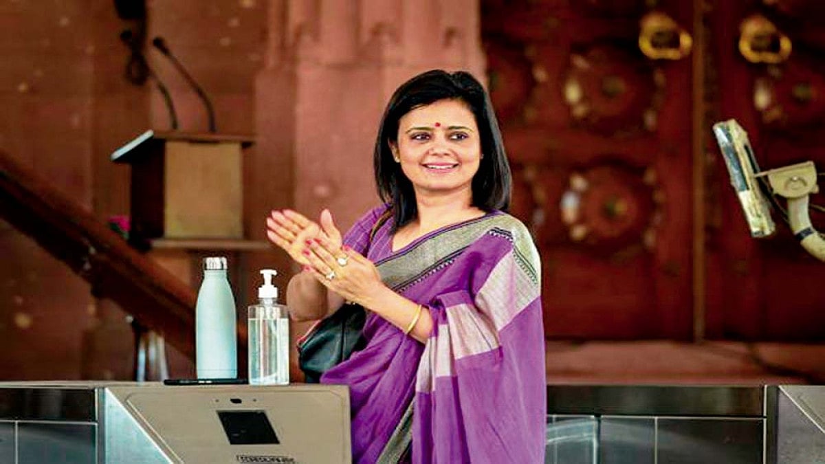 ‘Modi Brought India To Its Knees’