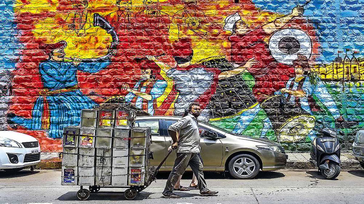 Covid Rebranded Our Lifestyle