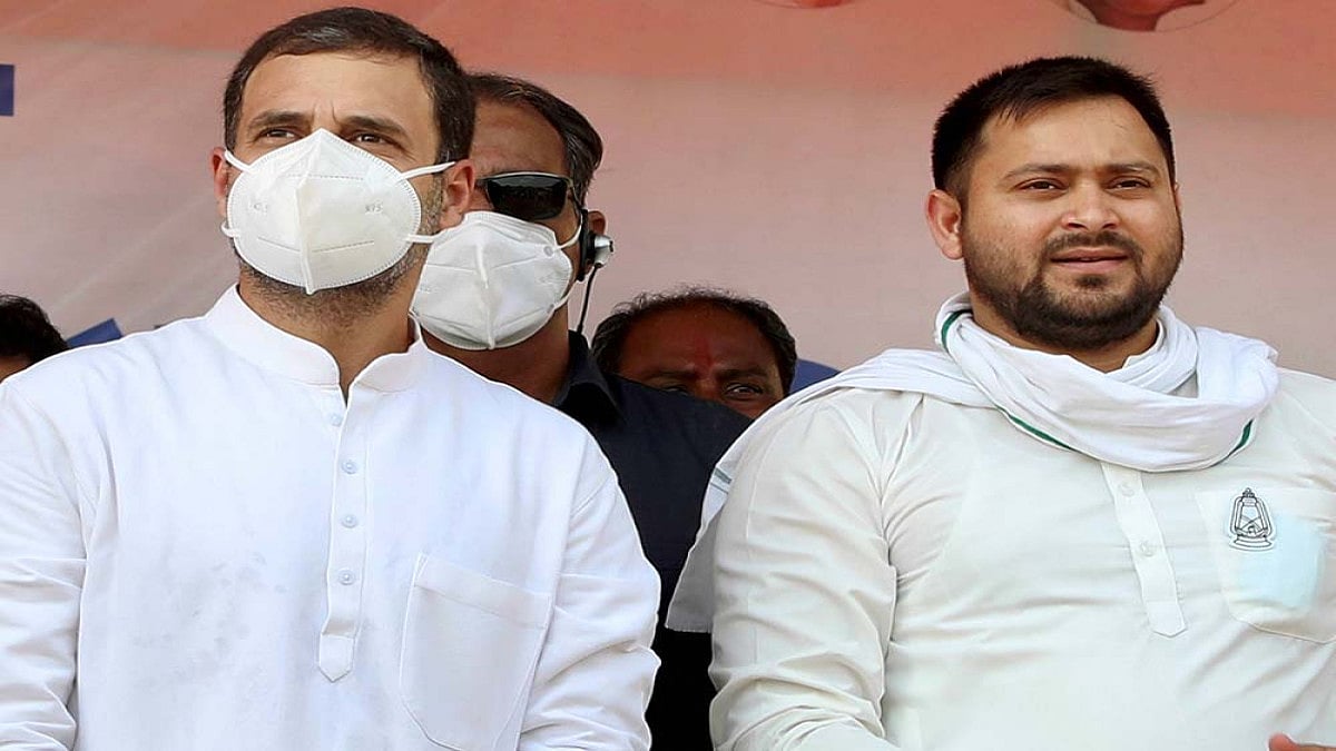 Dynast Within A Democracy