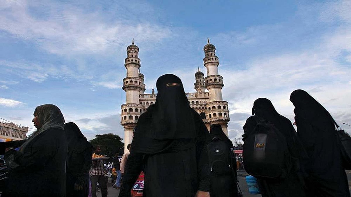 Make Space For Three