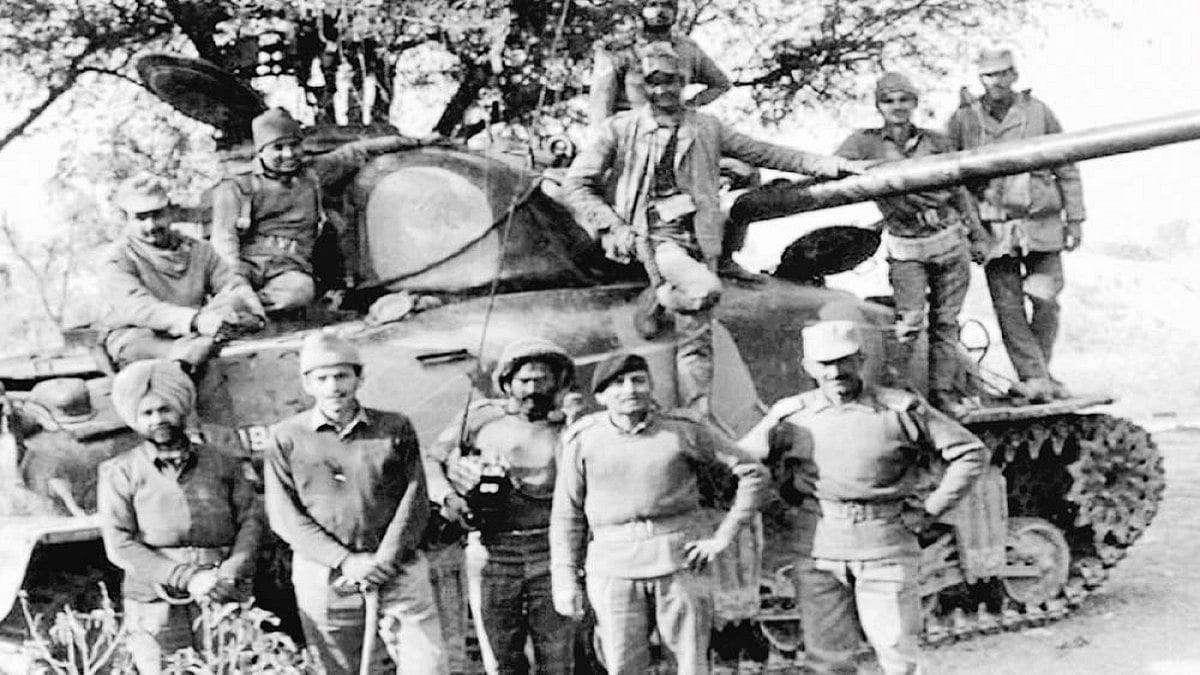 Bayonets Fixed: Fight Of Their Lives