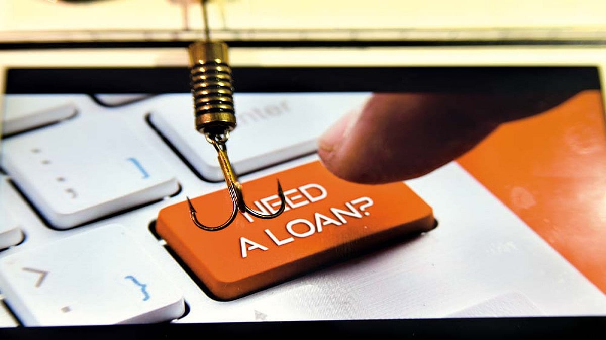 Credit Is Feed For Bigger Fish