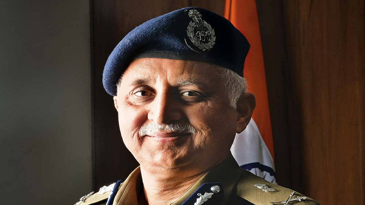 ‘Delhi Police Is 200 Per Cent Impartial’