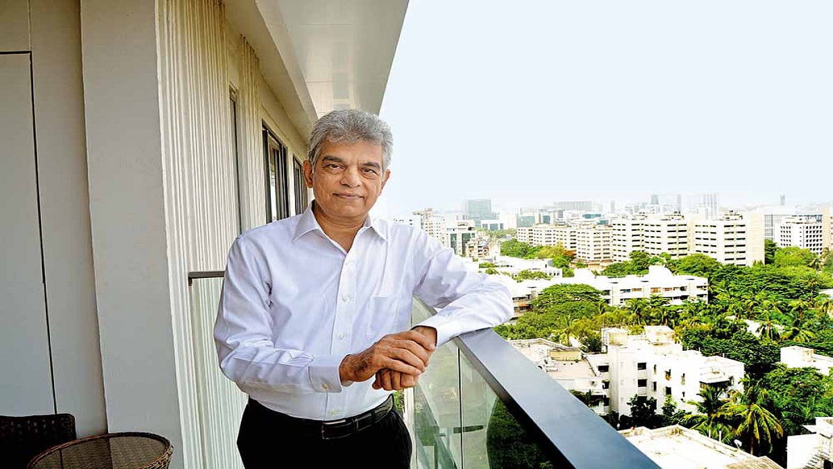 ‘Everybody Became Poorer, Except The Super-Rich’