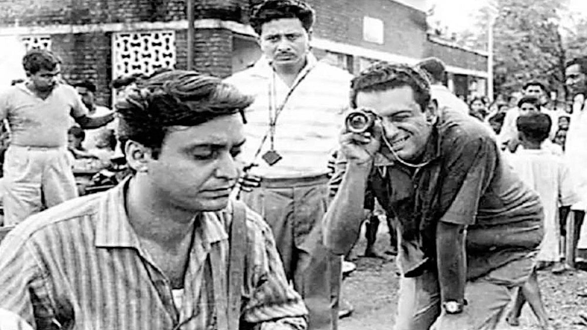 The Unerring Casting Eye