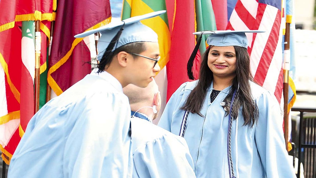 Flight To The Future