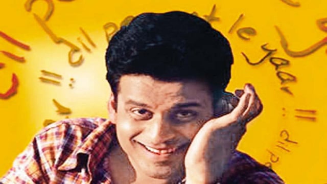 Manoj Bajpayee Is A 360-Degree Character