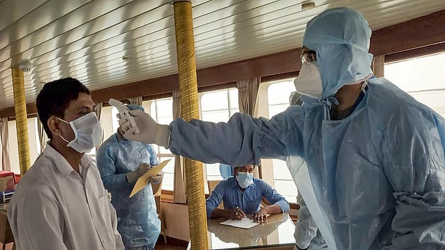 India Revises Covid Guidelines For These 5 Countries: All You Need To Know