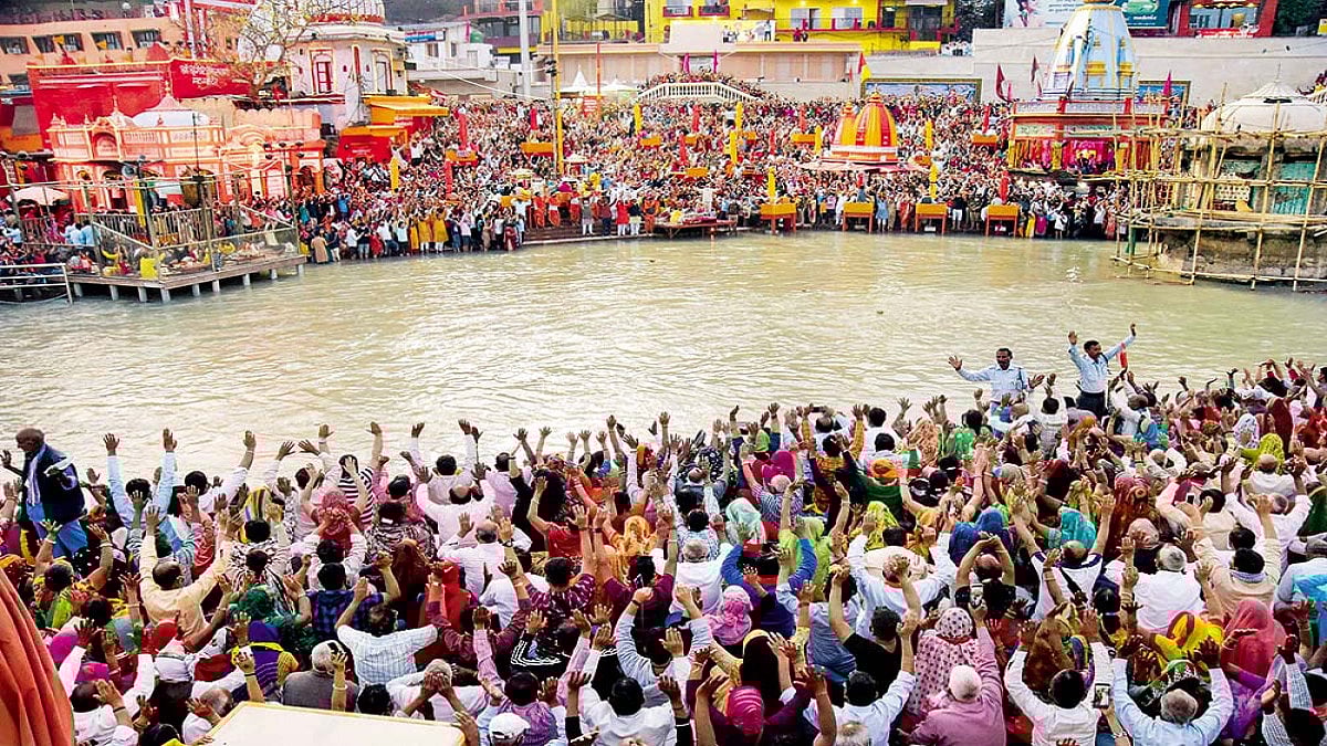 Mutating Into A Political Strain