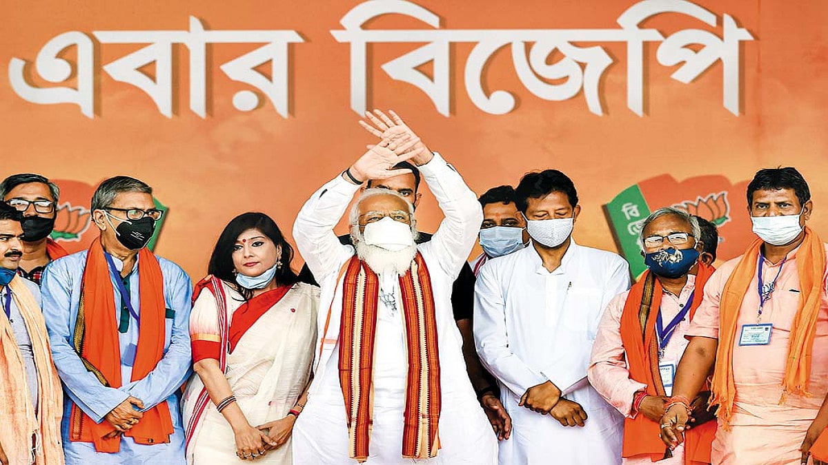 Who Bears The Cost Of The Pandemic