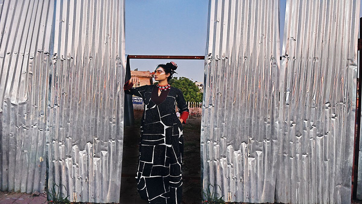 A Stitch In Time...How The Pandemic Changed The Fashion World