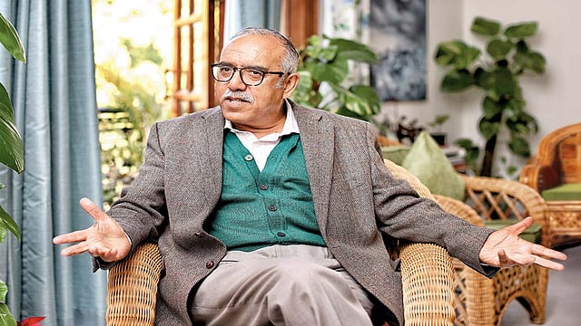 'SC Failed On Rights, Liberty, Freedom Of Expression’