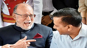 Bill It To The L-G, Please