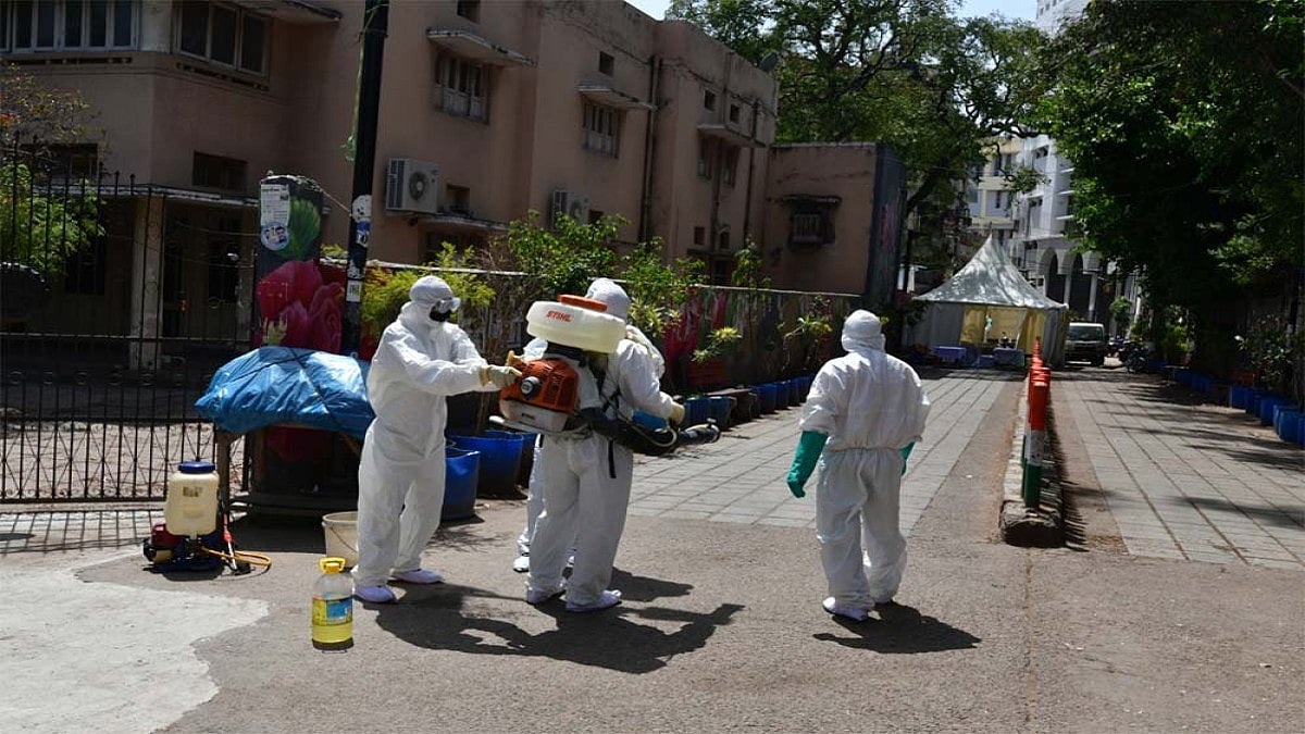 Staggered Lunch Breaks, Sanitisation Of Premises: DDMA Guidelines For Reopening Of Schools, Varsities