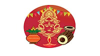 Durga Puja Diary