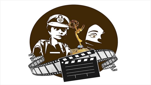 Emmy Diary