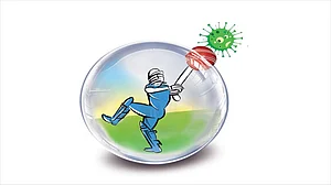 Cricket Diary: Amol Muzumdar