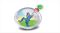 Cricket Diary: Amol Muzumdar