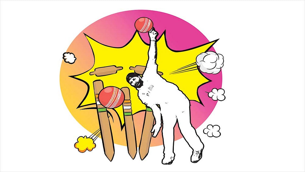 India Tour Diary By Monty Panesar