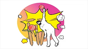 India Tour Diary By Monty Panesar