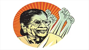 Diary | Gouri Amma's Many Trysts With Revolution, In The Words Of Journalist Joseph Maliakan