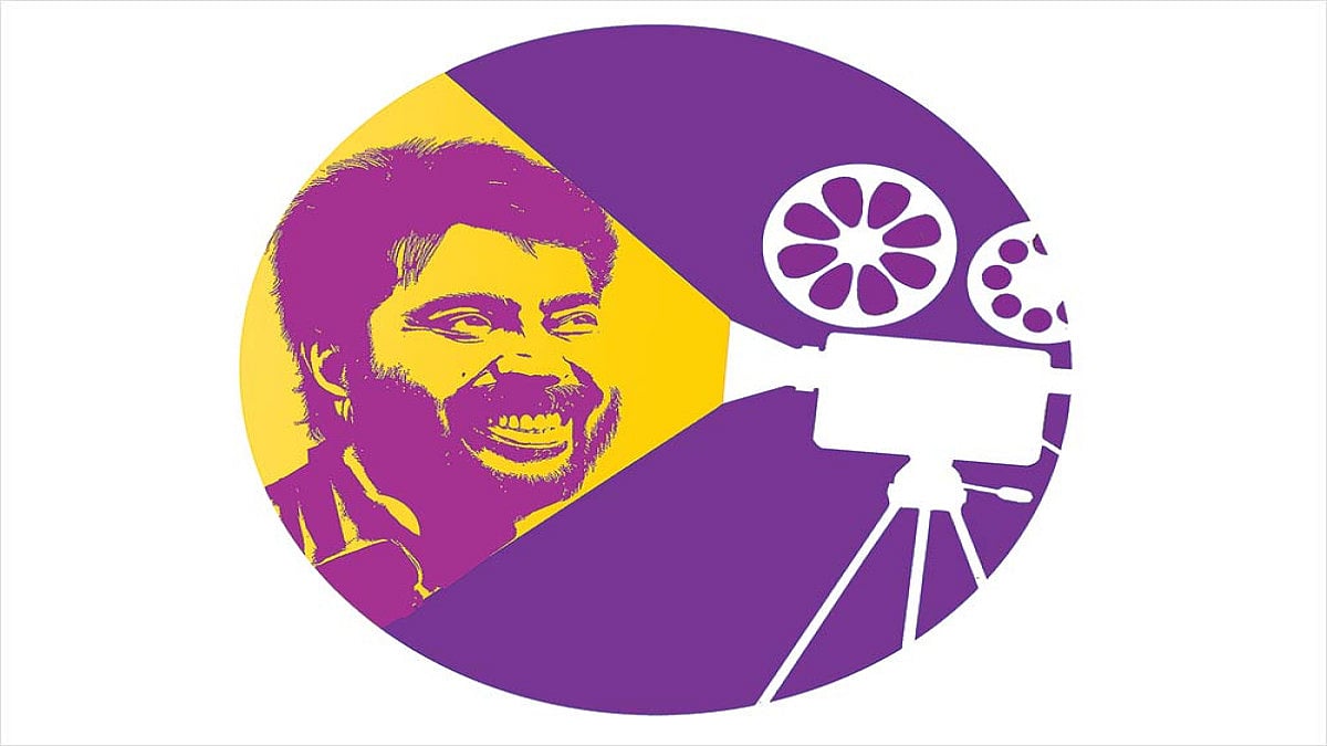 Diary: ‘Mammootty, My Boss, Looked Younger Than Me In 2001…He Still Does’