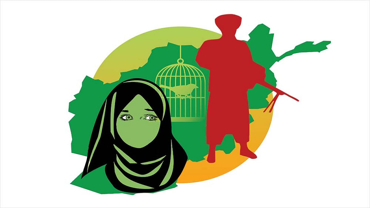 Kabul Diary | ‘I Don’t Know What My Fate Will Be When The Taliban Come To Know About My Work’