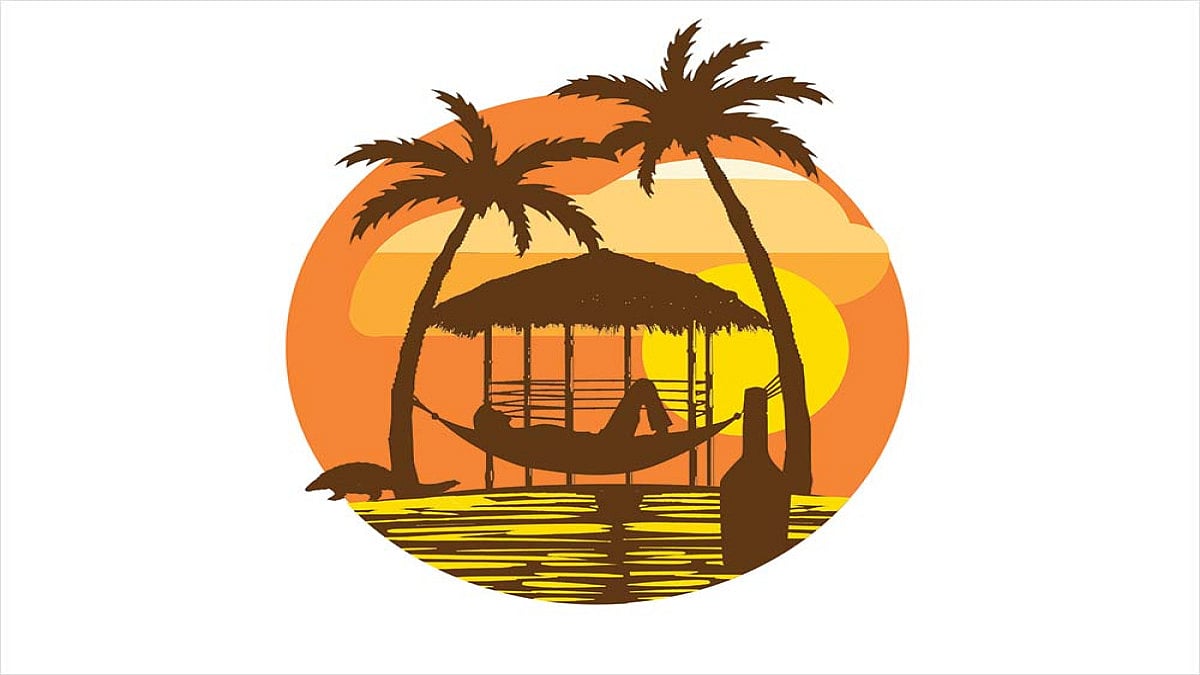 Canacona Diary: A Bed On A Tree, Awash With Feni And Filter Coffee With Coconut Milk