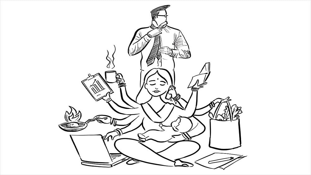 Diary | I Want To Fly: The Unrealised Dreams Of An Ex-Banker And Mother