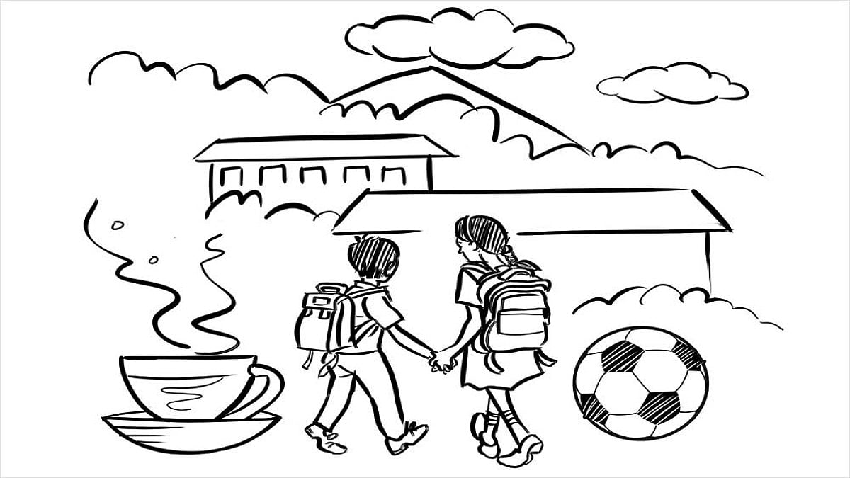 Mon Diary | Life, Love And Longing: Stories From India’s Frontier