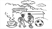 Mon Diary | Life, Love And Longing: Stories From India’s Frontier
