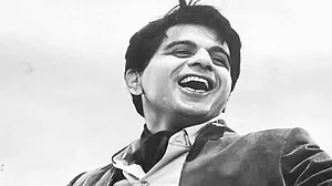 Actor-e-Azam: Meghnad Desai’s Tribute To Dilip Kumar, The King Of Indian Cinema