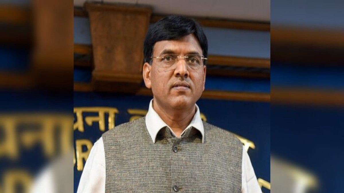 Families Of 1,616 Health Workers Paid Insurance Claims Worth Rs 808 Crore: Govt