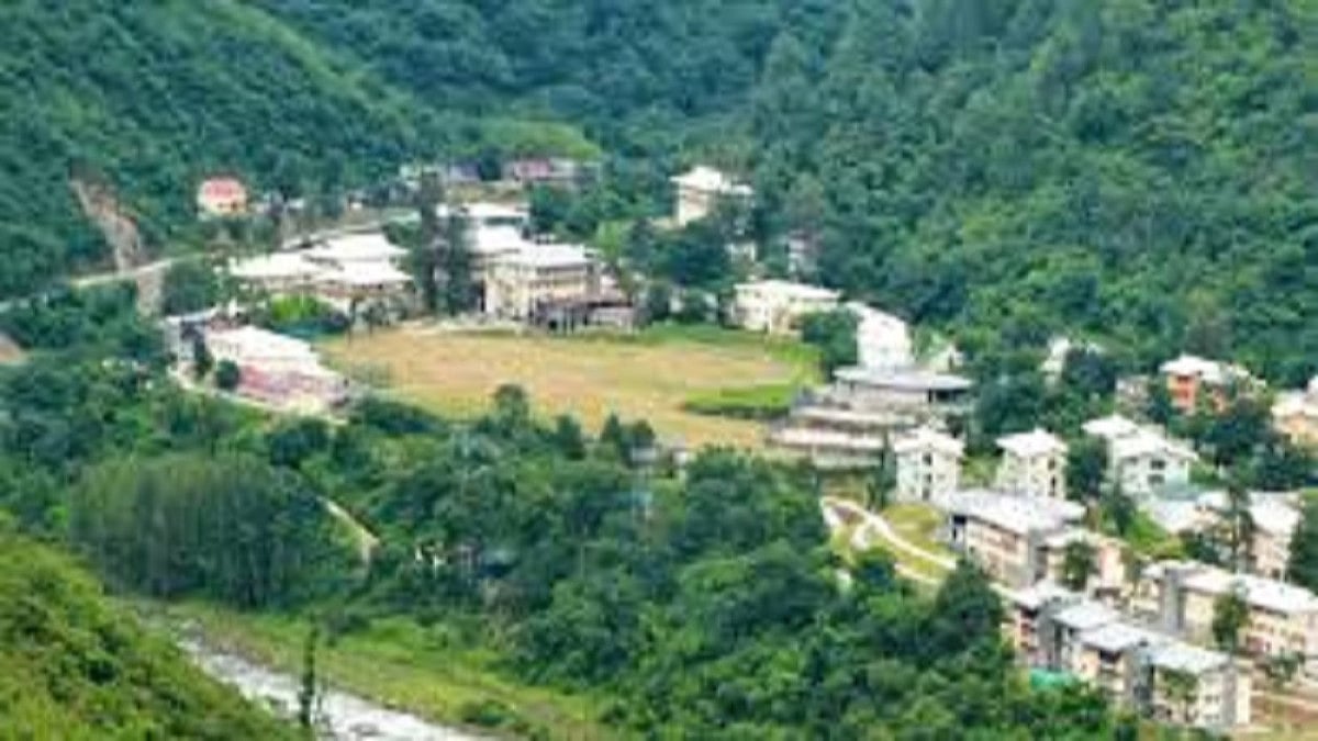 IIT Mandi Suspends 10 Students For Allegedly Ragging Juniors 