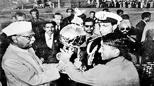 Calcutta No More Football's Mecca, Moving Durand Cup There Harsh On Delhi Fans