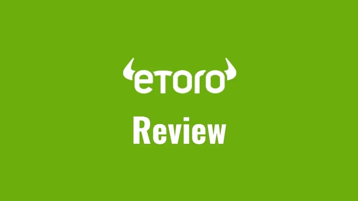 eToro