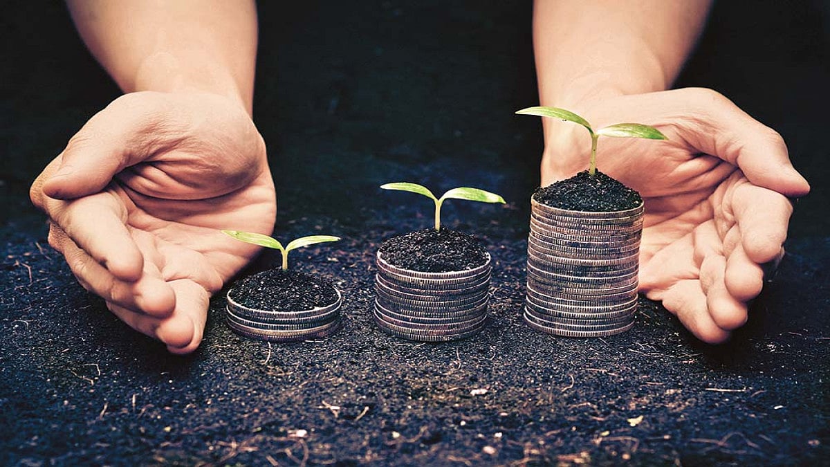 Pandemic Growth Is the Worst Over Yet?