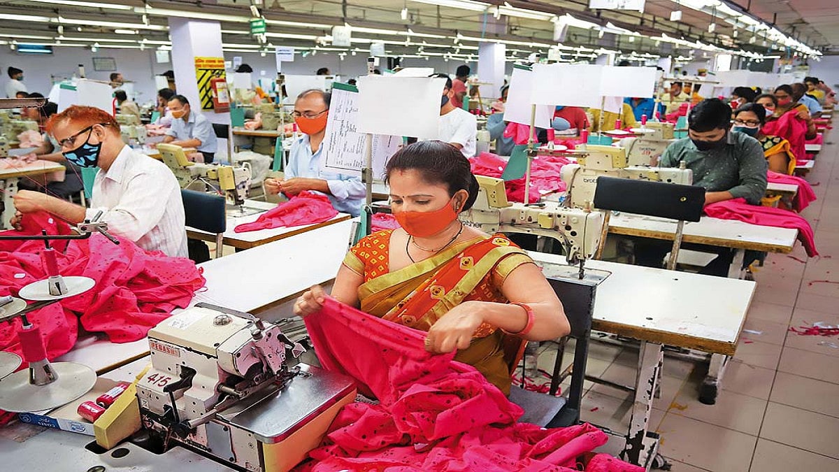 Ups And Lows Of India’s Economic Recovery Curve