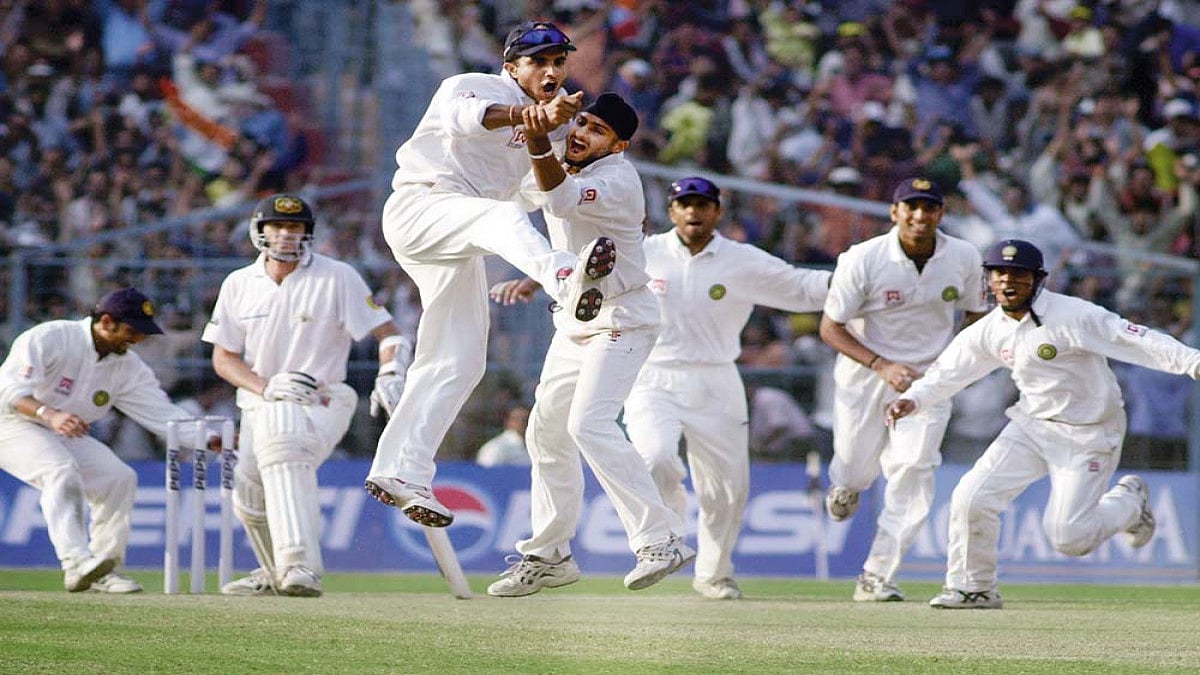 Our Golden Squad Of Revenants