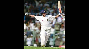 Tendulkar Writes: How We Held The ‘Final Frontier’