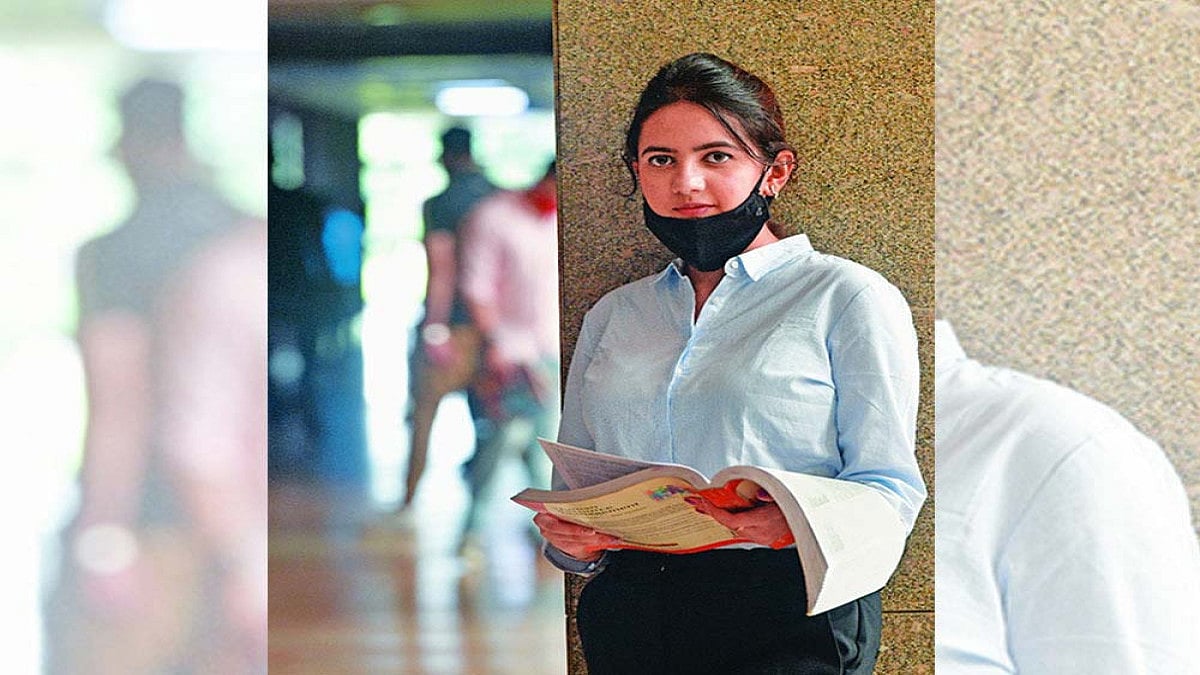 Outlook-ICARE India’s Top Universities Rankings 2021: Top 12 Emerging Private Universities