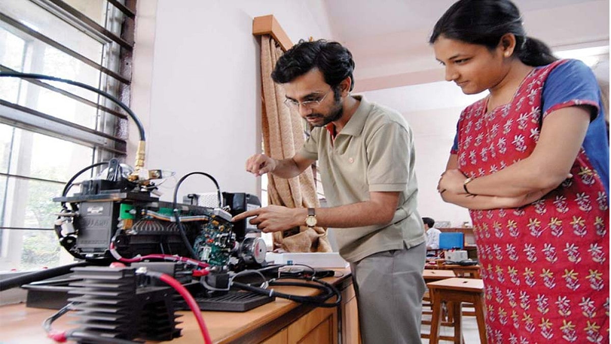 Outlook-ICARE Rankings 2021: India's Top Private Engineering Colleges (In Alphabetical Order)