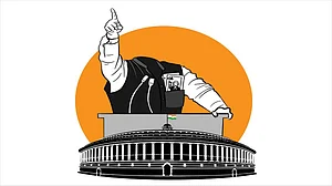 Executive Order: Keep The Top Man On A Tight Leash