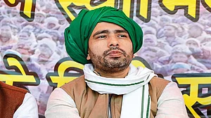 ‘Modi Is Pouring Fat Into Fire’