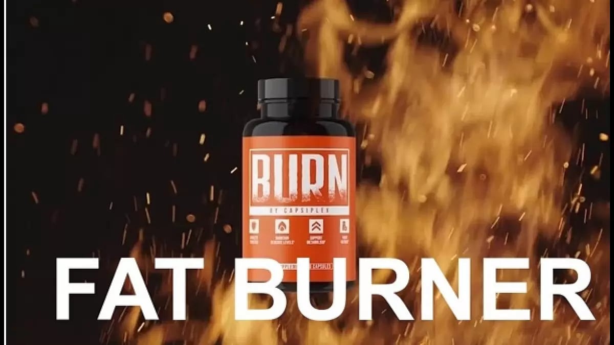fat burner