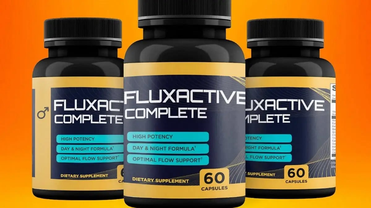 fluxactive