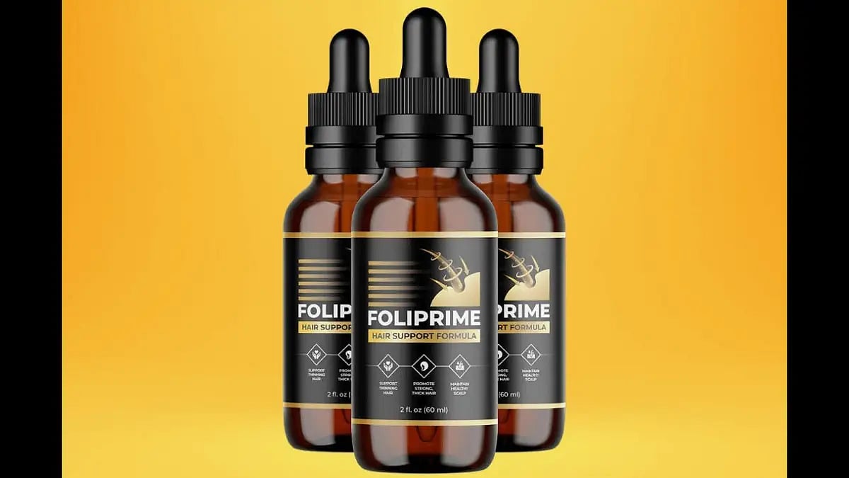 foliprime