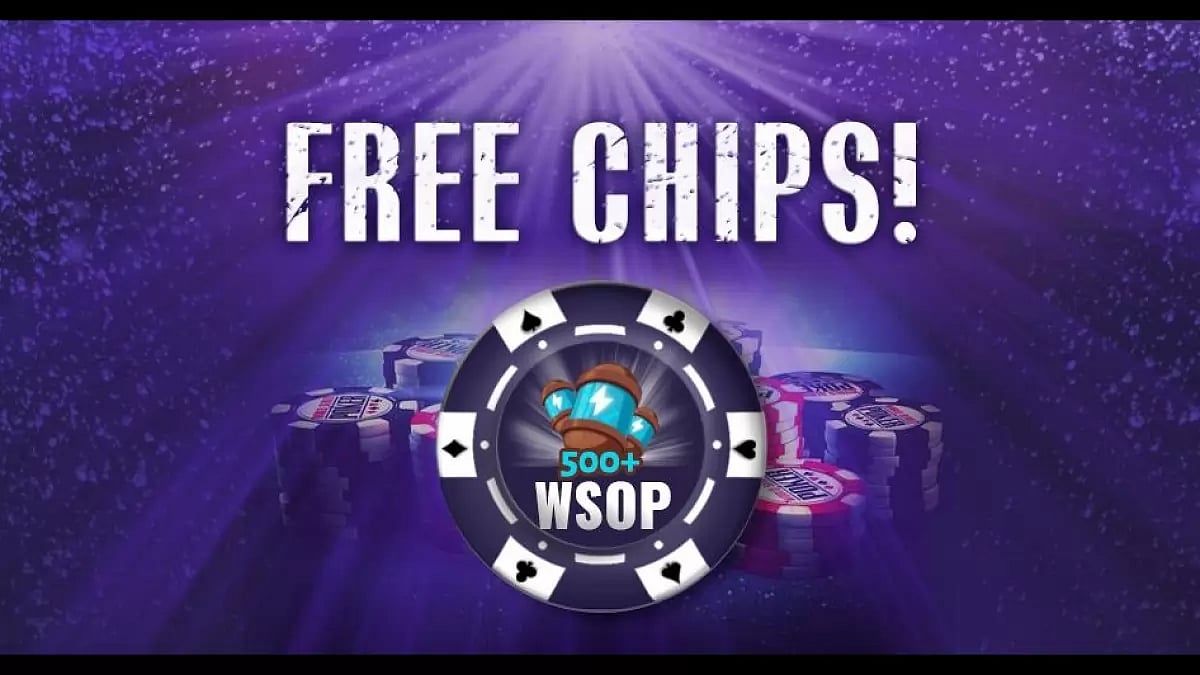 free chips