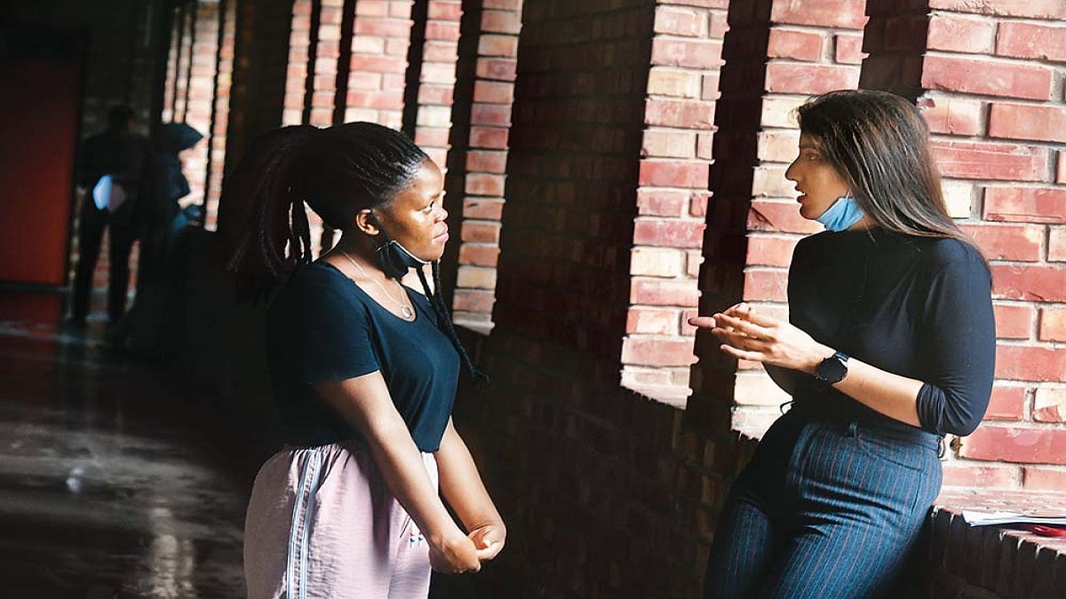 Study In Contrast: India’s Export And Import Of Students